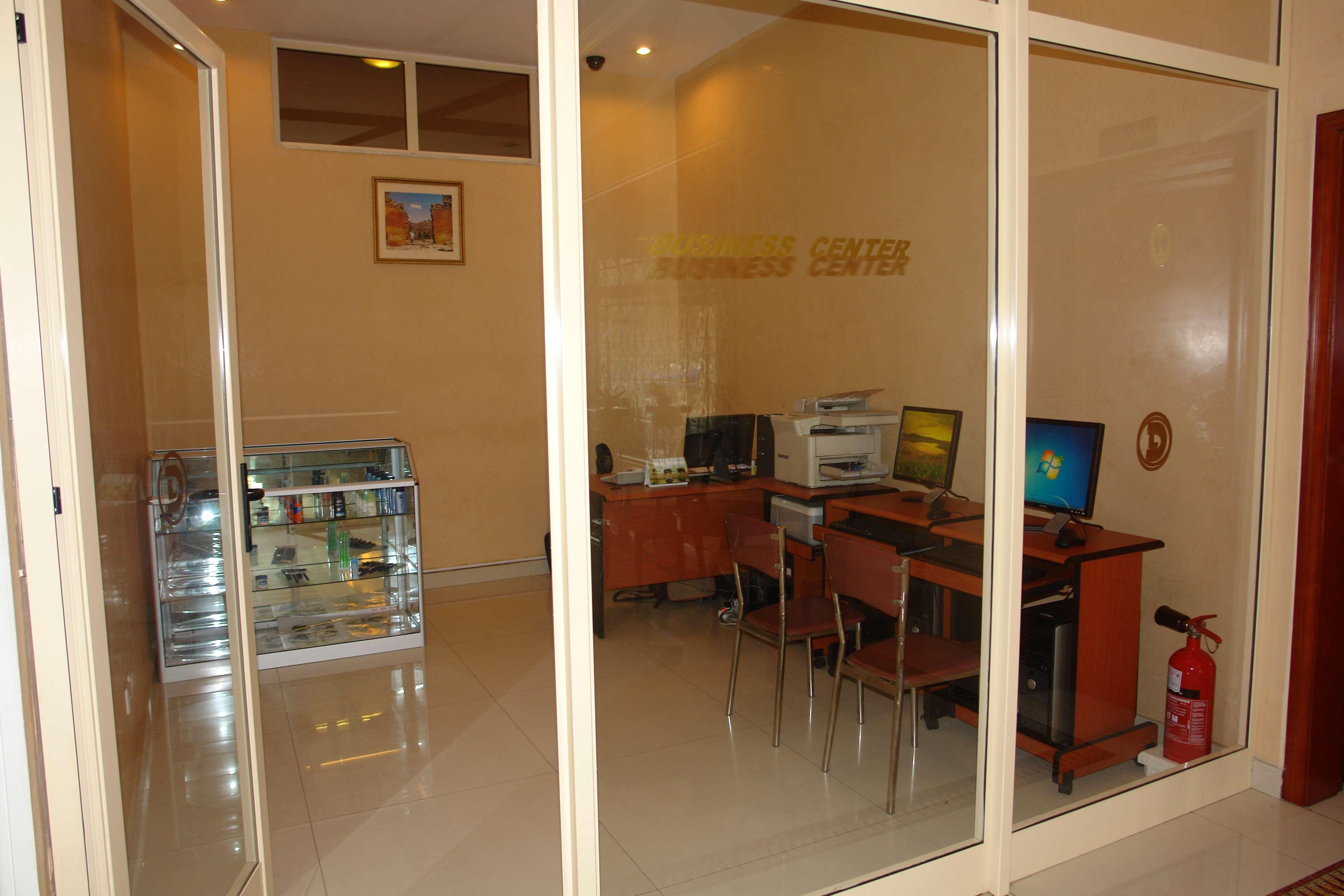Dreamliner Hotel Adís Abeba Exterior foto